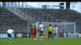 Torneio Toulon: Bélgica U-20 0-2 Portugal U-20 (2013)