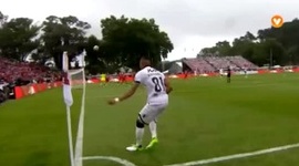 Taça de Portugal Placard: Benfica 2 - 1 V. Guimarães (2016-2017)