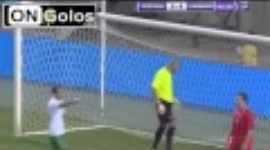 Jogos Particulares: Portugal 5-0 Luxemburgo (2011)