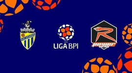 Liga de Futebol Feminino BPI: Valadares Gaia 2 - 3 Racing Power FC (2024-2025)