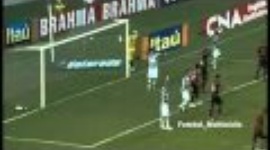 Brasileirão: Ceará 0-0 Atlético-GO (2010)