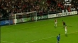 Liga Campeões: Aalborg 0-3 Man Utd (2008-2009)