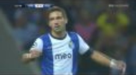 Liga Campeões: FC Porto 1-0 PSG (2012-2013)