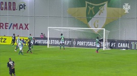 Taça de Portugal Placard: Moreirense 3 - 2 V. Guimarães (2021-2022)
