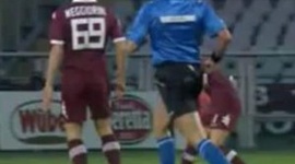 Serie A: Torino 4 - 1 Chievo (2013-2014)