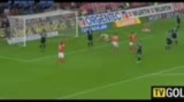 Bundesliga: Mainz 2-1 Nürnberg (2012-2013)
