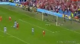 Premier League: Man City 3-2 Southampton (2012-2013)
