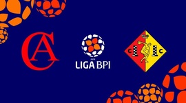 Liga de Futebol Feminino BPI: Clube Albergaria 1 - 0 Condeixa (2021-2022)