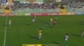 Liga Sagres: Naval 1º Maio 0-1 V. Setúbal (2009-2010)