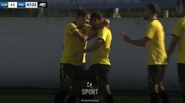 Superliga: FC Suhareka 2 - 1 KF Prishtina (2024-2025)