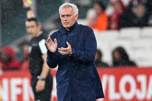 Mourinho sonha com a Seleção Nacional e Amorim é apontado como sucessor no Benfica