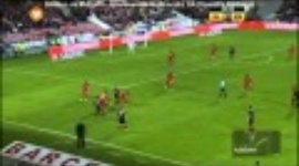 Liga Zon Sagres: Gil Vicente 0-3 Benfica (2012-2013)