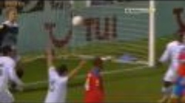 Liga Europa: Helsingborg 1-2 Hannover 96 (2012-2013)