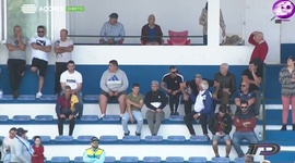 Campeonato de Portugal: Sporting Ideal 1 - 0 Rabo de Peixe (2021-2022)