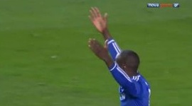 Liga Campeões: Chelsea 2 - 0 PSG (2013-2014)
