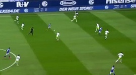 Bundesliga: Schalke 04 4 - 1 VfL Wolfsburg (2016-2017)