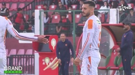 Botola Pro: Mohammédia 0 - 2 RSB Berkane (2024-2025)