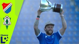 Czech Liga: Ostrava 1 - 0 Jablonec (2024-2025)