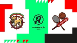 Liga Revelação: Marítimo 0 - 2 Leixões (2022-2023)