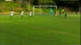 III Divisão Açores: Prainha 2-1 Sp. Guadalupe (2011-2012)
