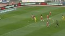 La Liga: Almería 0-0 Villarreal (2010-2011)