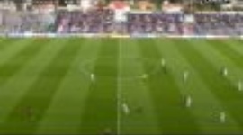 Ligue 1: Nice 1-0 Auxerre (2011-2012)
