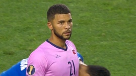 Gold Cup: Bermudas 2 - 0 Nicarágua (2019)