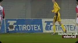 Liga Europa: Sheriff Tiraspol 2 - 0 Tromso (2013-2014)