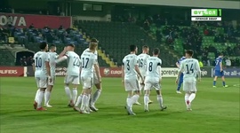 Qualificação Mundial Europa: Moldávia 0 - 2 Escócia (2022)