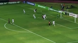 Brasileirão: Sport 2 - 1 Vasco (2018)