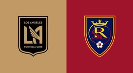 Major League Soccer: Los Angeles FC 0 - 1 Salt Lake (2023)