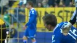 Eredivisie League: NAC 2-1 AZ (2011-2012)