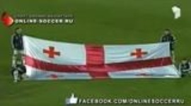 Jogos Amigáveis Seleções: Albânia 1-2 Geórgia (2013)