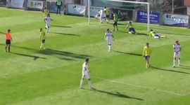 Campeonato de Portugal: Maria da Fonte 3 - 2 Bragança (2020-2021)