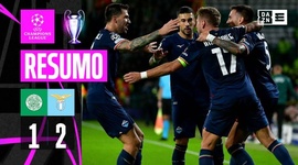 Liga Campeões: RB Leipzig 1 - 3 Man City (2023-2024)