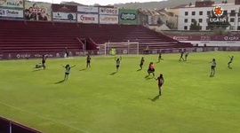 Liga de Futebol Feminino BPI: Torreense 1 - 5 Sporting (2020-2021)