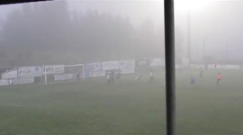 Campeonato de Portugal: Paredes 1 - 0 Lusitano FCV (2019-2020)