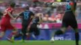 Bundesliga: Bayern München 2-0 1899 Hoffenheim (2012-2013)