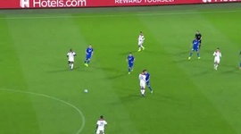 Liga Campeões: Lyon 2 - 2 1899 Hoffenheim (2018-2019)