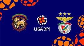 Liga de Futebol Feminino BPI: Marítimo 0 - 1 Benfica (2023-2024)