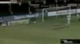 Liga Sagres: Leixões 1-4 FC Porto (2008-2009)