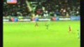 National League: Xanthi 1-2 Panathinaikos (2009-2010)