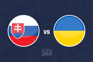 EM DIRETO: Acompanhe o Eslováquia vs Ucrânia do Europeu 2024
