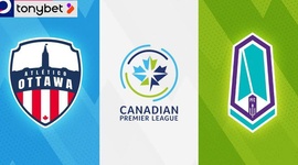 Canadian Premier League: Atlético Ottawa 0 - 1 Pacific FC (2024)