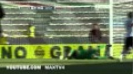 Serie A: Bologna 1-1 Genoa (2010-2011)