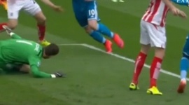 Premier League: Stoke City 1 - 1 Sunderland (2014-2015)