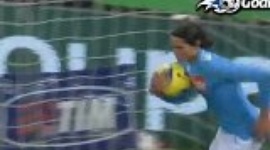 Serie A: Napoli 0-0 AC Cesena (2011-2012)