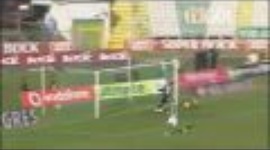 Liga Sagres: V. Setúbal 0-1 Naval 1º Maio (2009-2010)