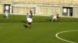 III Divisão Série C: Oliv. Frades 1-2 Sampedrense (2011-2012)