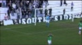 II Divisão B Sul: Farense 2-1 Ribeira Brava (2012-2013)